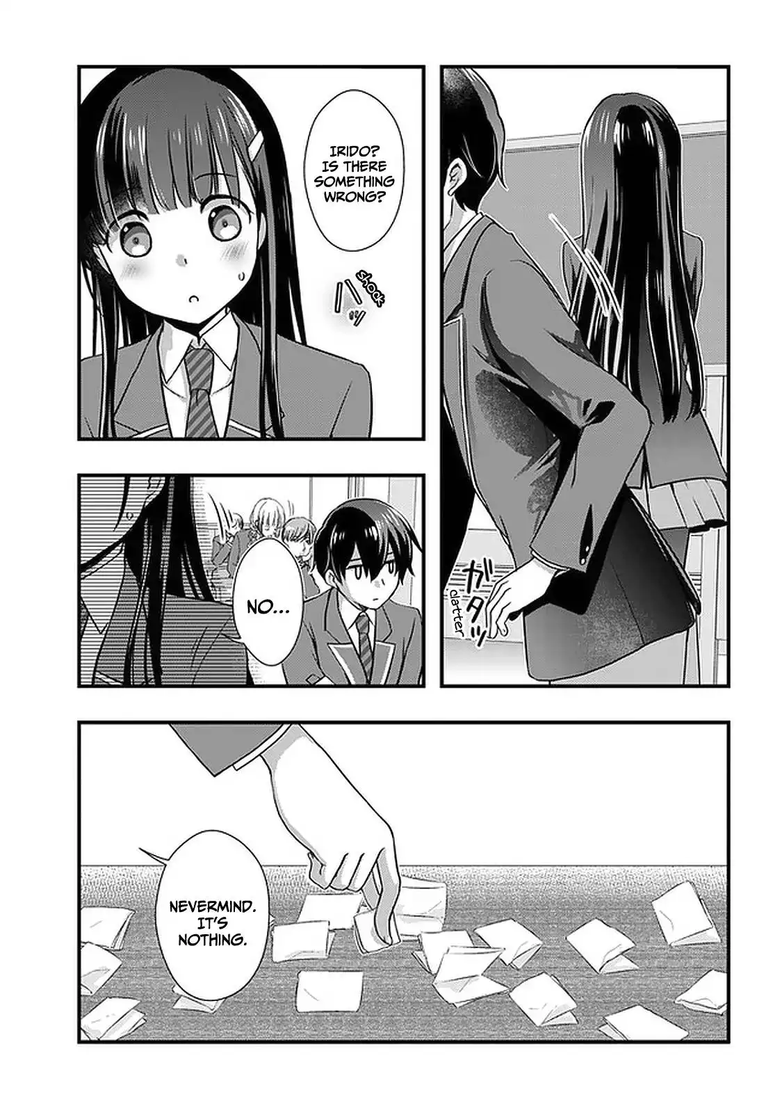 Mamahaha no tsurego ga moto kanodatta Chapter 22 8